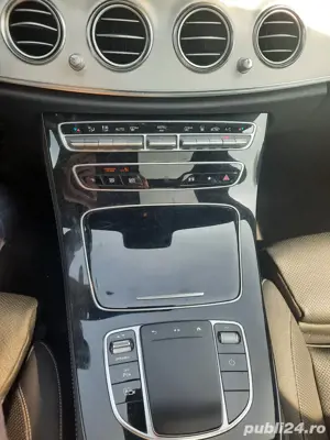 proprietar vand MECEDEZ  E 300 - imagine 4 proprietar vand MECEDEZ  E 300 - imagine 4