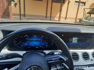 proprietar vand MECEDEZ  E 300 - imagine 3 proprietar vand MECEDEZ  E 300 - imagine 3