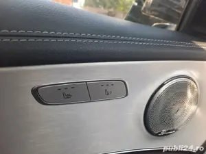 proprietar vand MECEDEZ  E 300 - imagine 5 proprietar vand MECEDEZ  E 300 - imagine 5