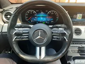 proprietar vand MECEDEZ  E 300 - imagine 2 proprietar vand MECEDEZ  E 300 - imagine 2