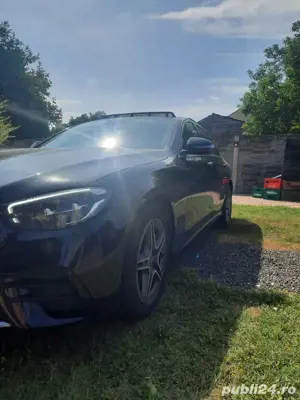 proprietar vand MECEDEZ  E 300 - imagine 9 proprietar vand MECEDEZ  E 300 - imagine 9