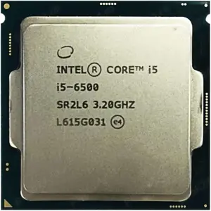 Procesor  PC SOKET 1151  I5 6500-  140   L