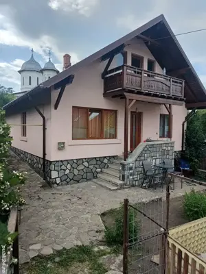 Vând casă în orașul COMARNIC pret OPTIM - imagine 10 Vând casă în orașul COMARNIC pret OPTIM - imagine 10