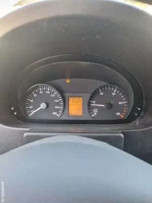 Mercedes Sprinter 316 - imagine 5 Mercedes Sprinter 316 - imagine 5