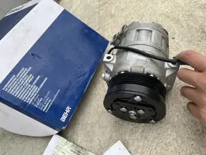 Compresor climă opel astra  - imagine 2