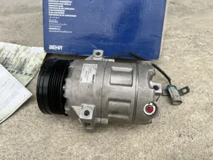 Compresor climă opel astra  - imagine 5
