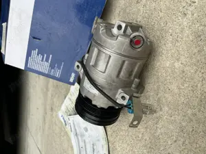 Compresor climă opel astra  - imagine 3