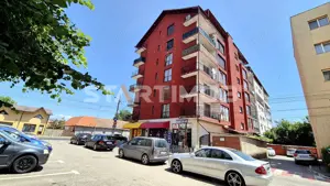 Apartament 2 camere zona Centrala Ghimbav - imagine 17