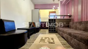 Apartament 2 camere zona Centrala Ghimbav - imagine 2