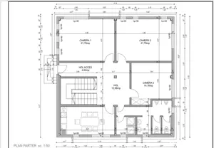 Cazare pentru muncitori - imagine 4