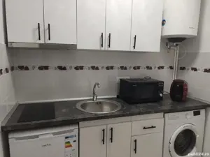 Apartament Garsoniera Chirie Timisoara Iulius Mall - imagine 4