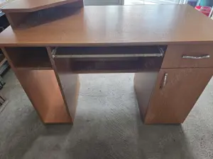 Birou calculator  - imagine 2