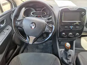 Reanault Clio Estate 1.5 DCI 2013 Hatchback 139500 km - imagine 5
