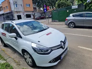 Reanault Clio Estate 1.5 DCI 2013 Hatchback 139500 km - imagine 6