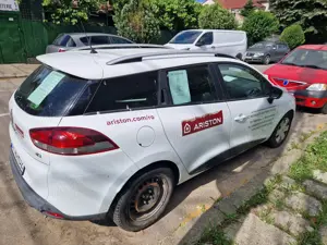 Reanault Clio Estate 1.5 DCI 2013 Hatchback 139500 km - imagine 7