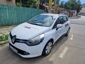 Reanault Clio Estate 1.5 DCI 2013 Hatchback 139500 km - imagine 8