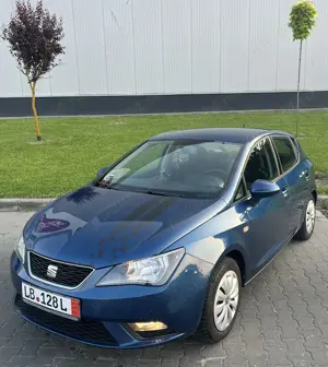 Seat Ibiza 1.6 diesel