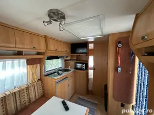 Rulota Hobby Excelent 460 - imagine 3