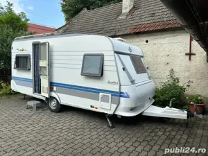 Rulota Hobby Excelent 460 - imagine 2