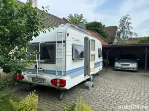 Rulota Hobby Excelent 460 - imagine 4