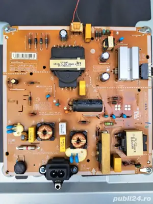 EAX68249201(1.9)  & EAX68253604(1.0) placi tv lg