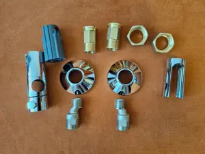 Accesorii instalatii sanitare