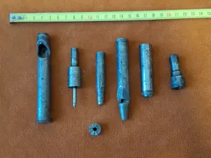 Set accesorii Preducele - imagine 5