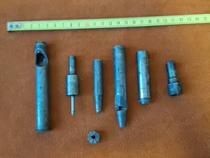 Set accesorii Preducele - imagine 3