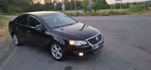 Vand Vw passat B6 - imagine 4