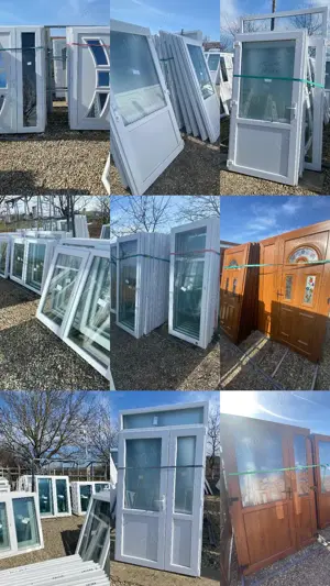 termopane geamuri usi panouri - imagine 2