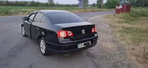 Vand Vw passat B6 - imagine 5
