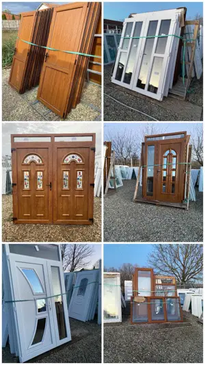 termopane geamuri usi panouri - imagine 3