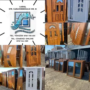 termopane geamuri usi panouri - imagine 7