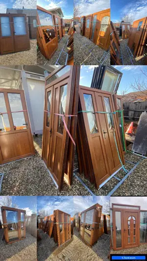 termopane geamuri usi panouri - imagine 5