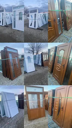 termopane geamuri usi panouri - imagine 4