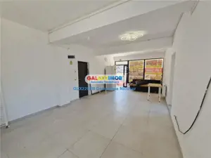 Spatiu comercial, in Militari Residence, Tineretului, 45 mpu, 420 euro