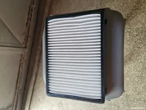 filtru de polen  - imagine 2