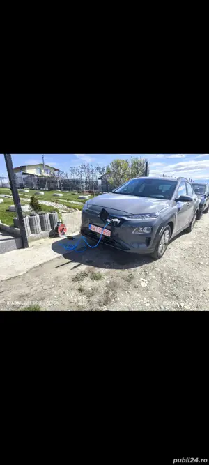 Hyundai Kona Electric - imagine 2