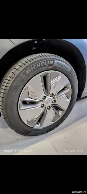 Hyundai Kona Electric - imagine 5