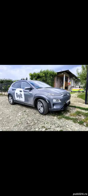 Hyundai Kona Electric - imagine 7