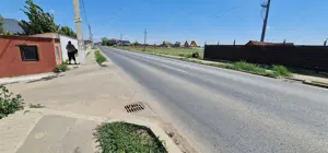 Proprietar, Stradal DJ 401, Proximitate DR9, Asfalt, Intravilan, Teren 22400mp - imagine 2