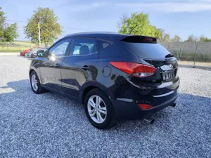 Hyundai IX35 4x4 2011 euro 5 automat - imagine 3