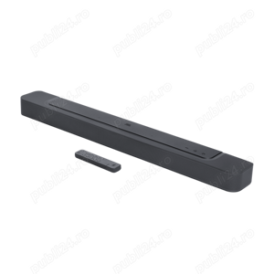 Sigilat Soundbar JBL BAR 300 5.0 260W Multibeam Dolby Wi-Fi AirPlay