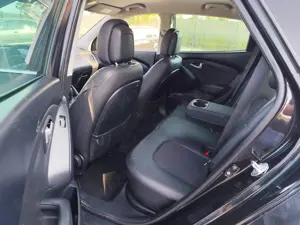 Hyundai IX35 4x4 2011 euro 5 automat - imagine 9