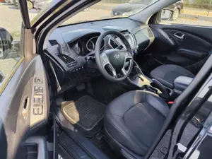 Hyundai IX35 4x4 2011 euro 5 automat - imagine 8
