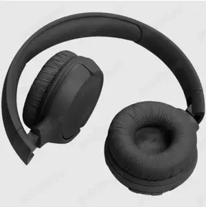 Sigilat Casti wireless on-ear JBL Tune 520BT Negru Albastru ideal cadou - imagine 5