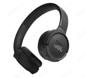 Sigilat Casti wireless on-ear JBL Tune 520BT Negru Albastru ideal cadou - imagine 4