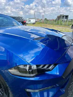 Mustang 2.3 EcoBoost 2018 - imagine 4