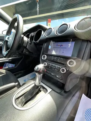 Mustang 2.3 EcoBoost 2018 - imagine 8