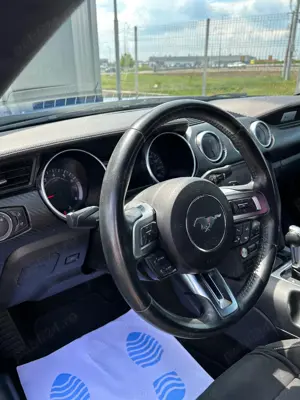 Mustang 2.3 EcoBoost 2018 - imagine 7